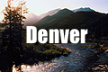 Denver Event Planning